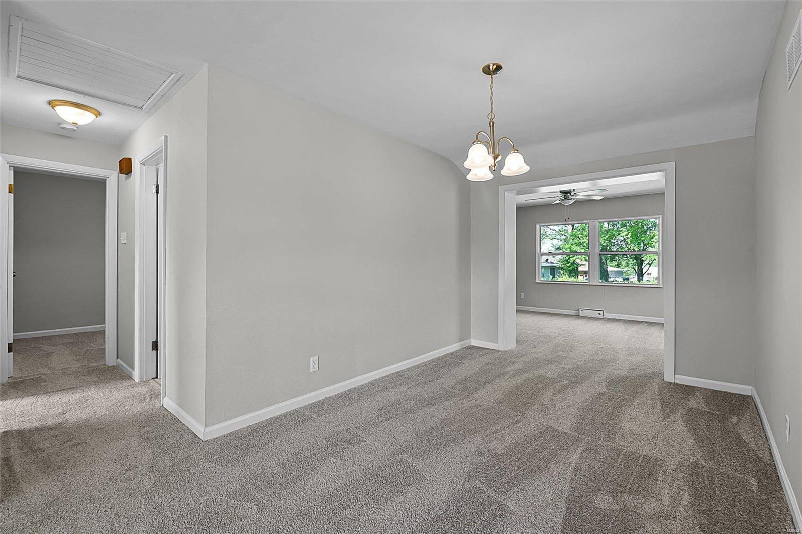 North Hills Gardens - Residential