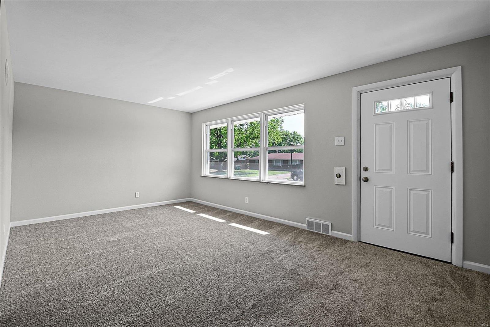 North Hills Gardens - Residential