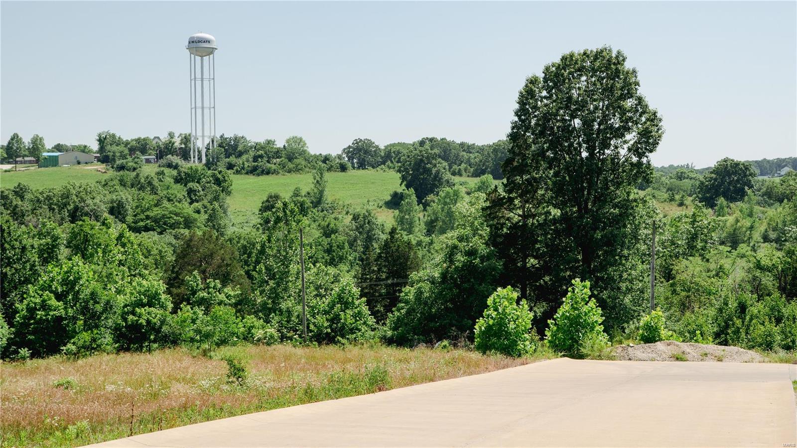 Original Town Of Linn - Residential Income
