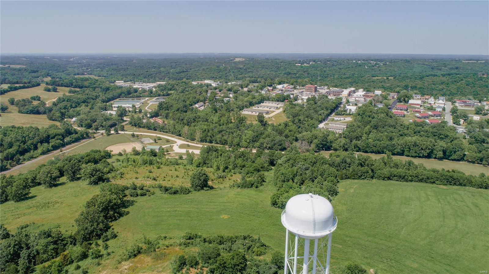 Original Town Of Linn - Residential Income