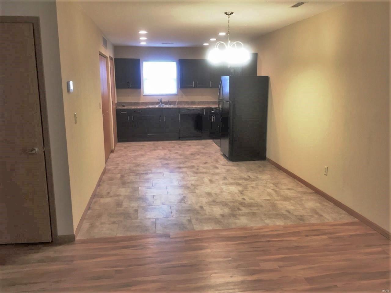 Original Town Of Linn - Residential Income