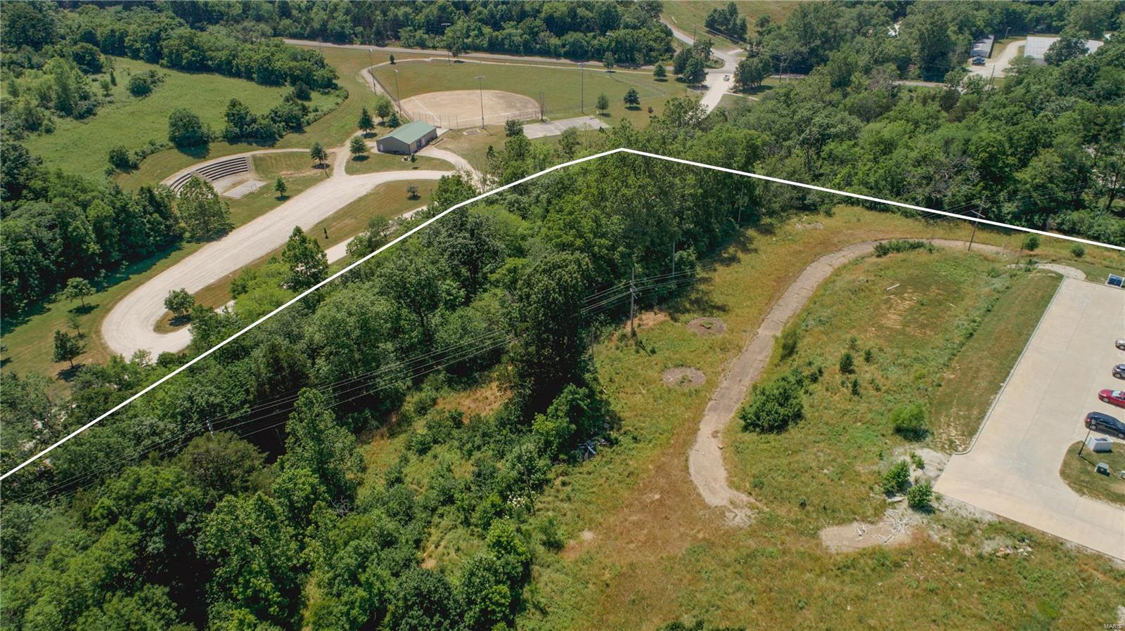 Original Town Of Linn - Residential Income