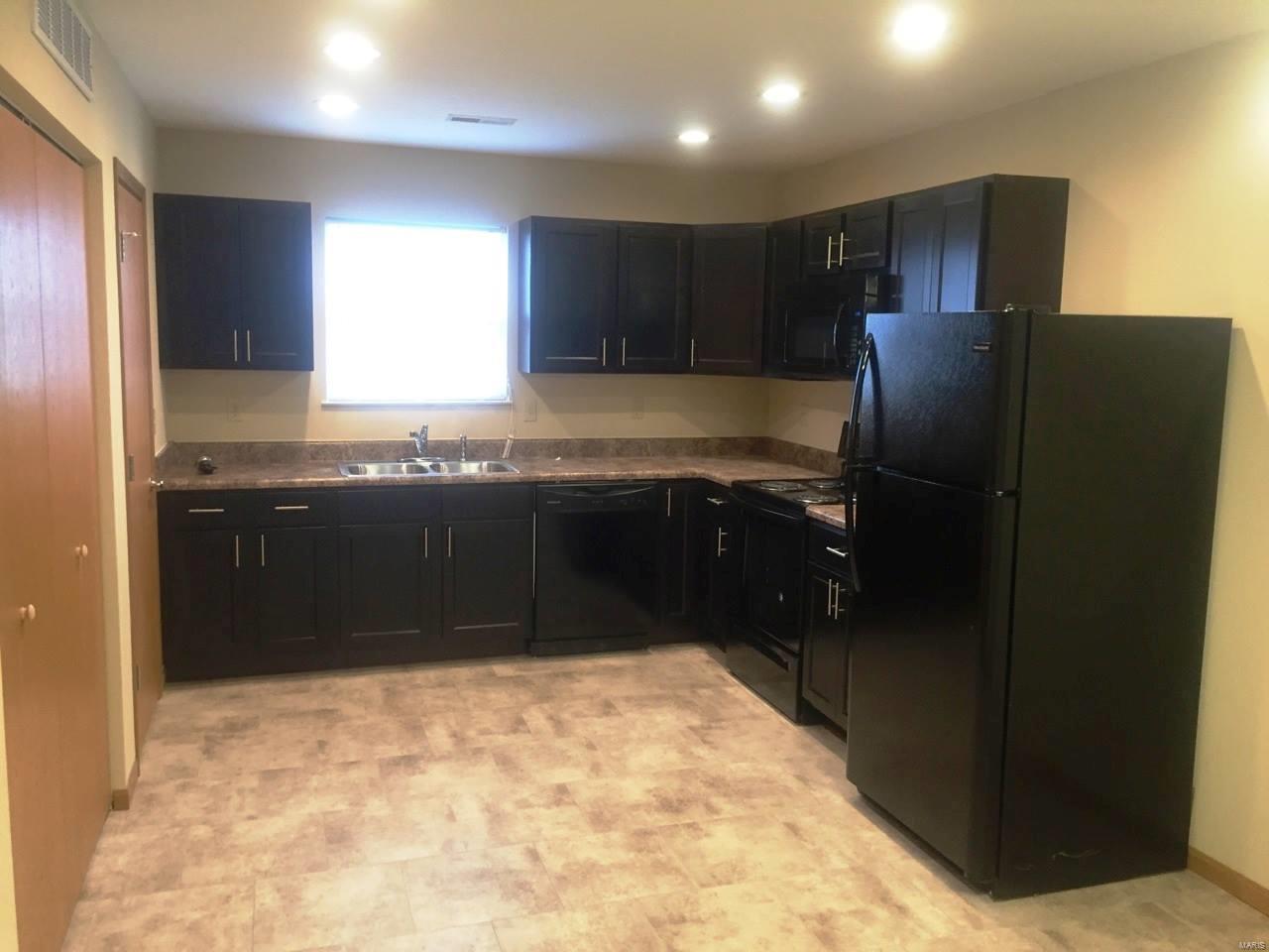 Original Town Of Linn - Residential Income