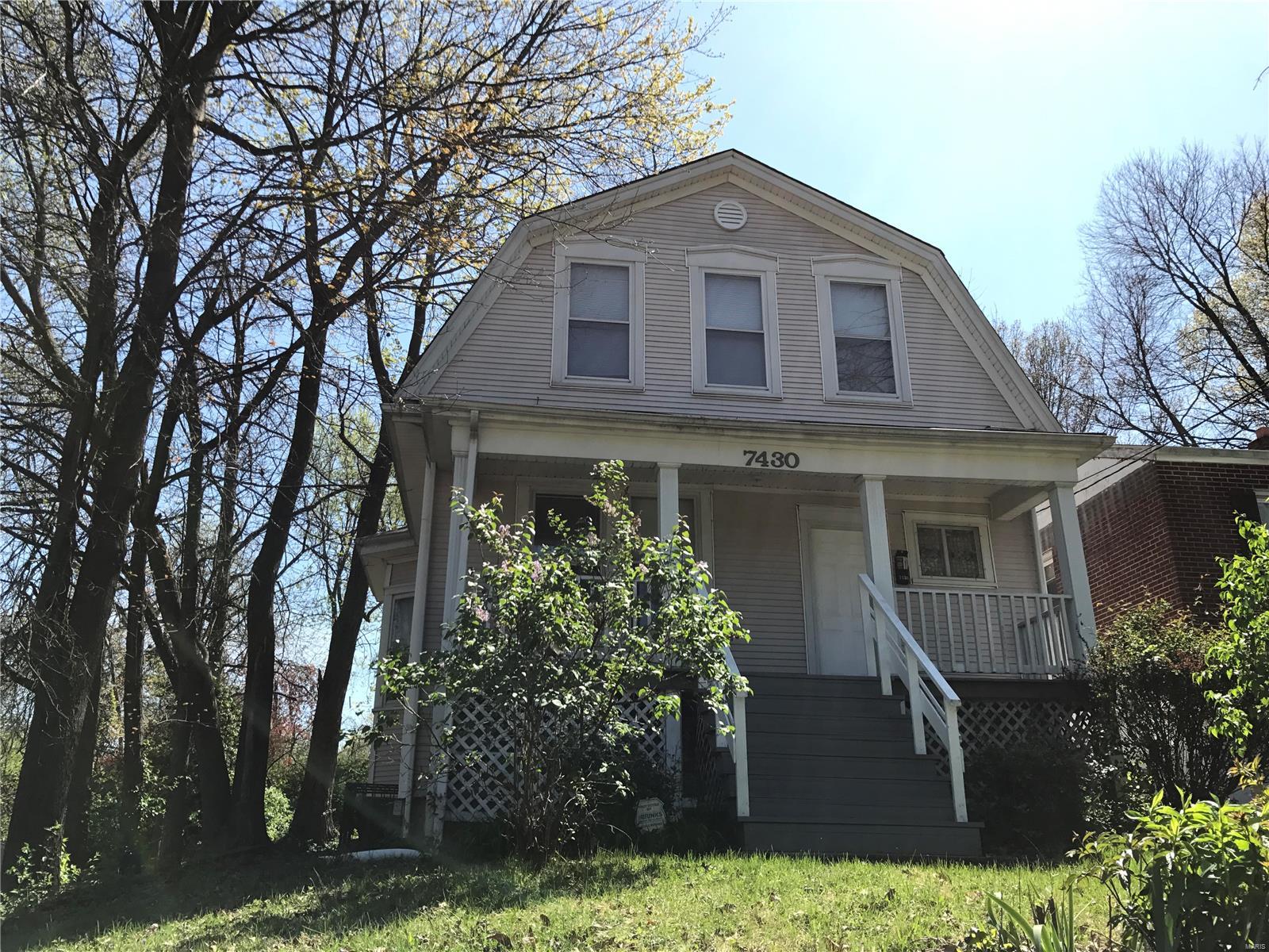 Meridian - Residential