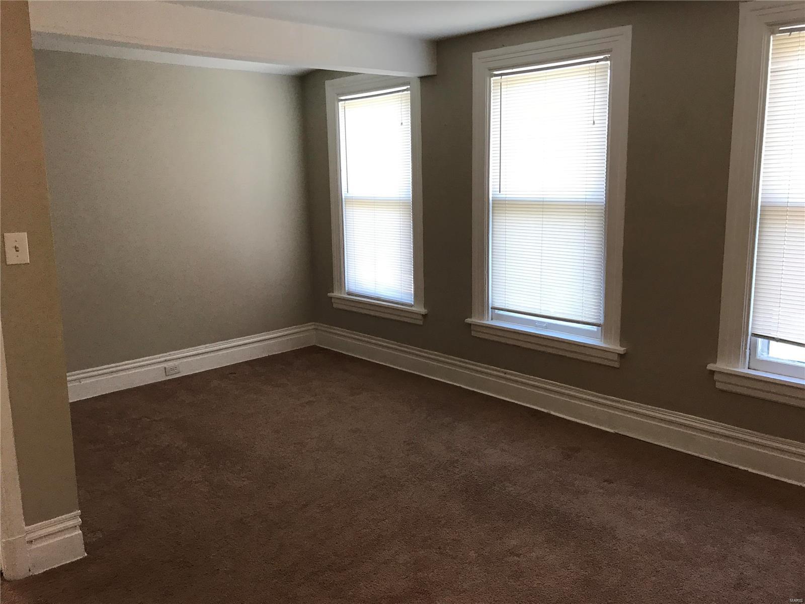 Meridian - Residential