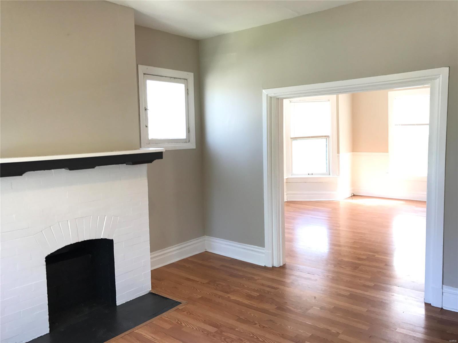 Meridian - Residential