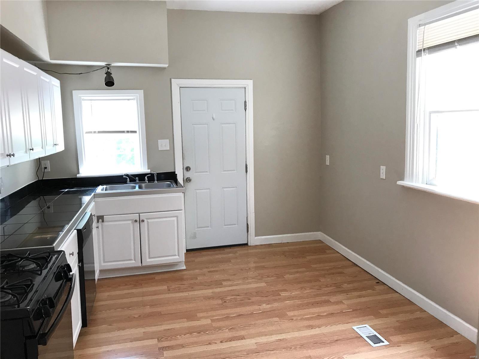 Meridian - Residential