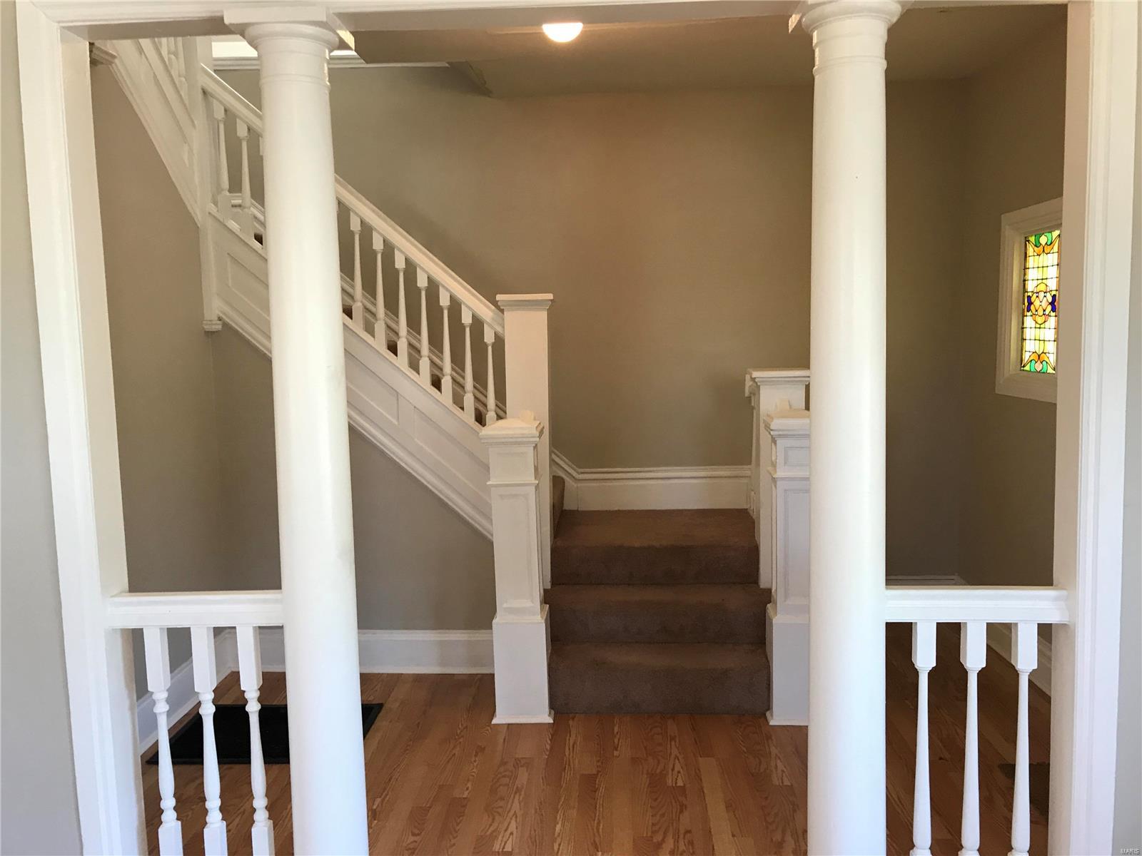 Meridian - Residential