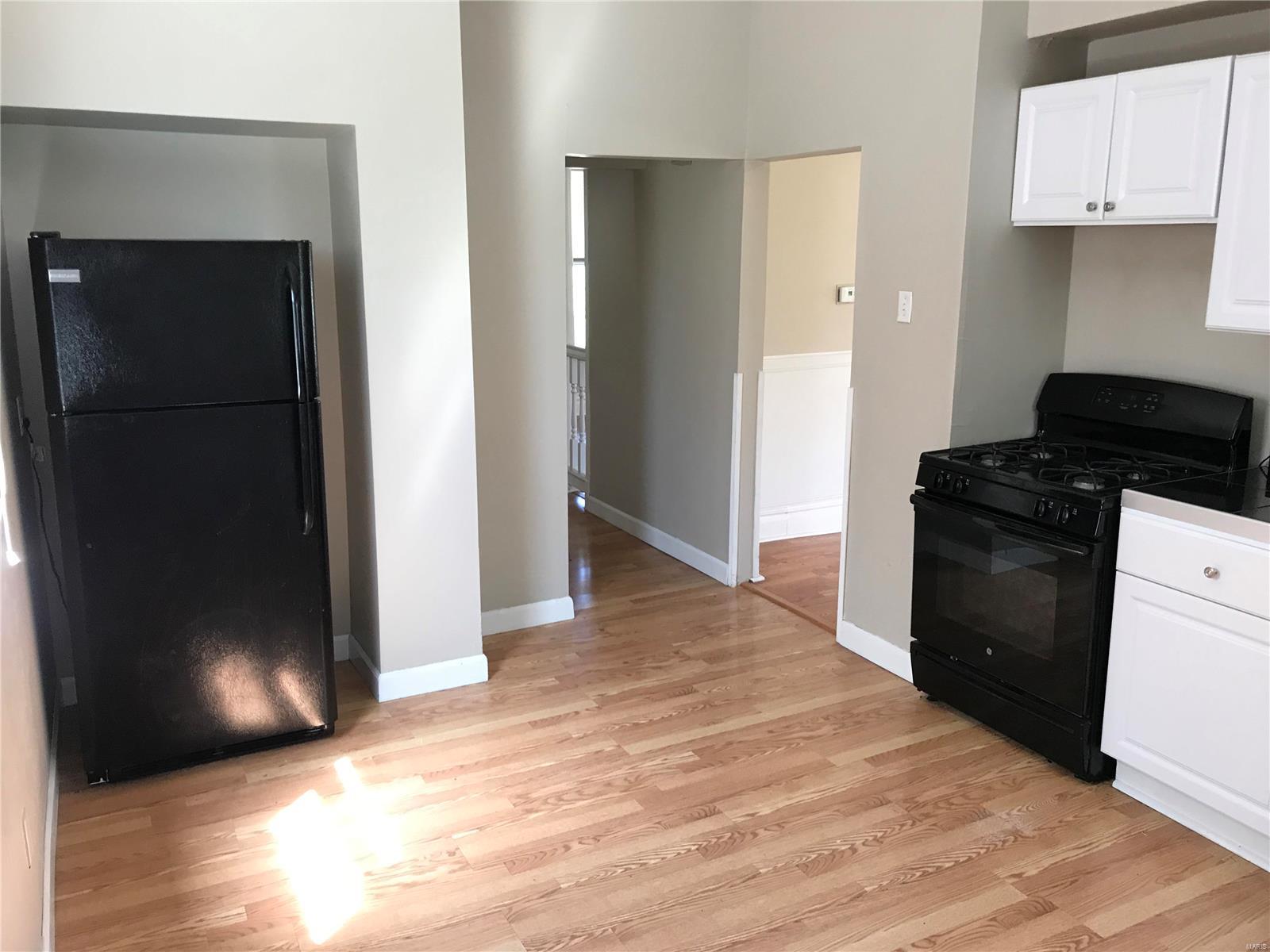 Meridian - Residential