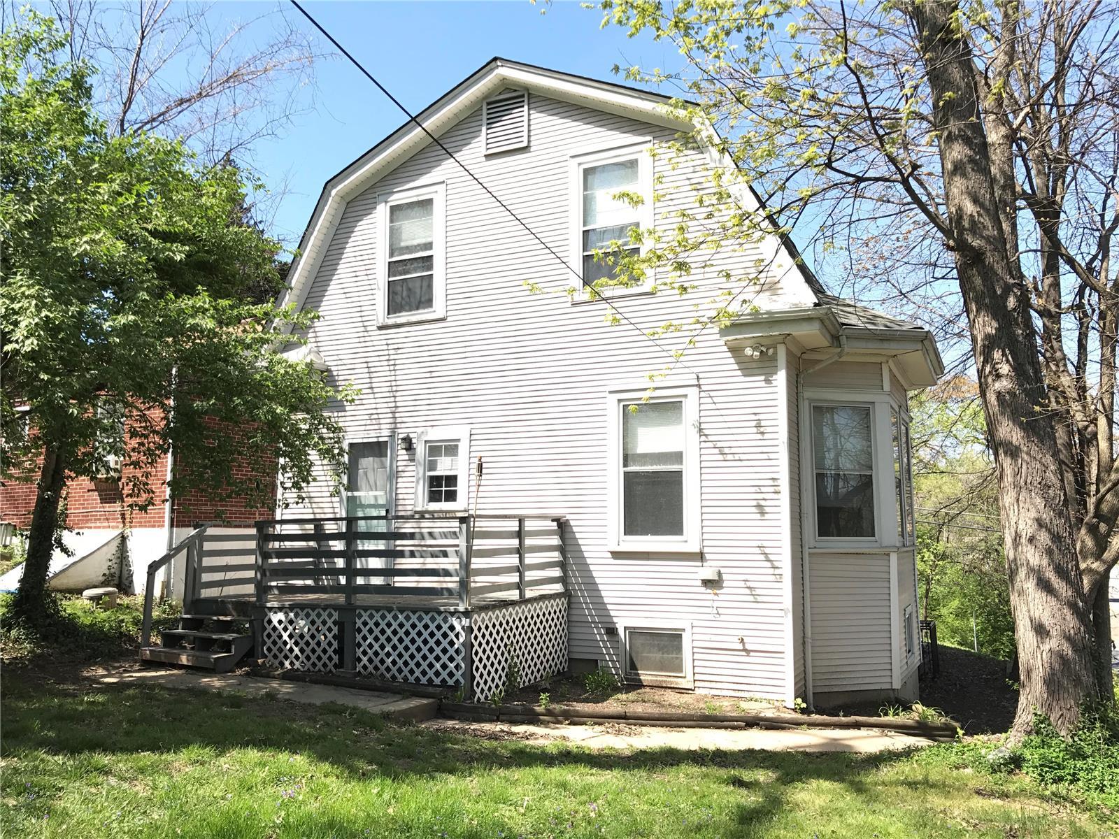 Meridian - Residential