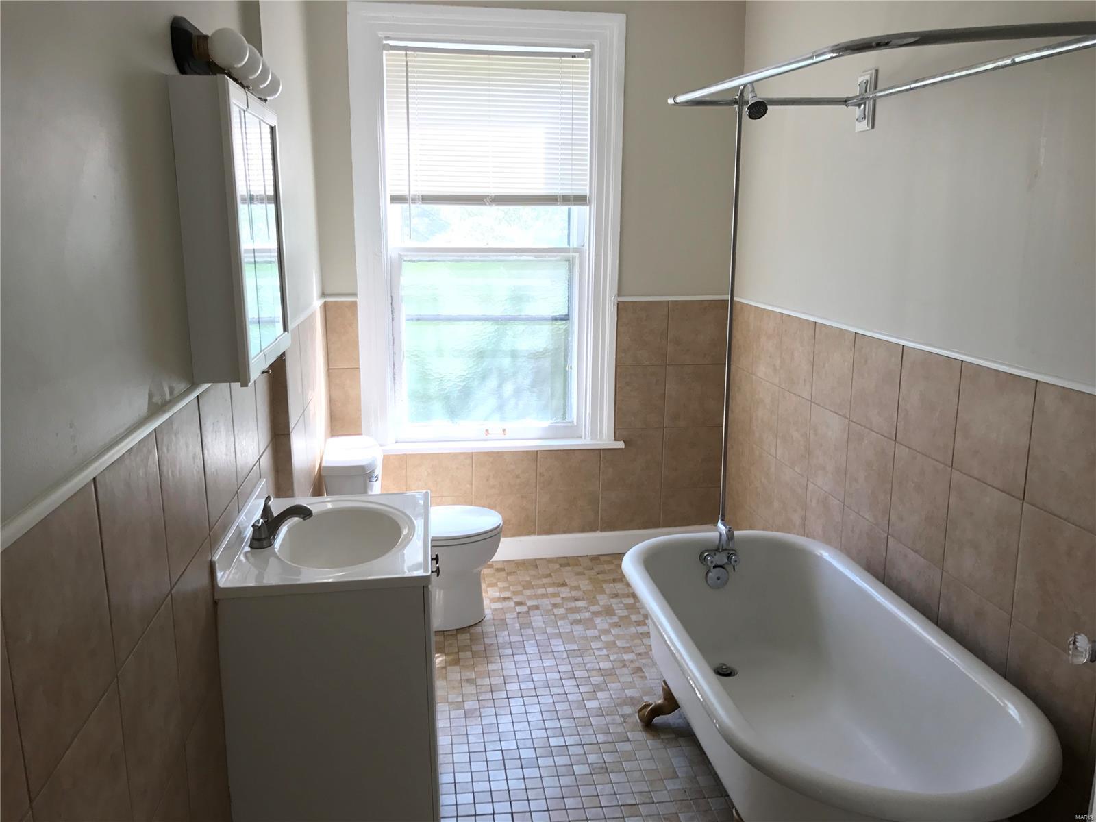 Meridian - Residential