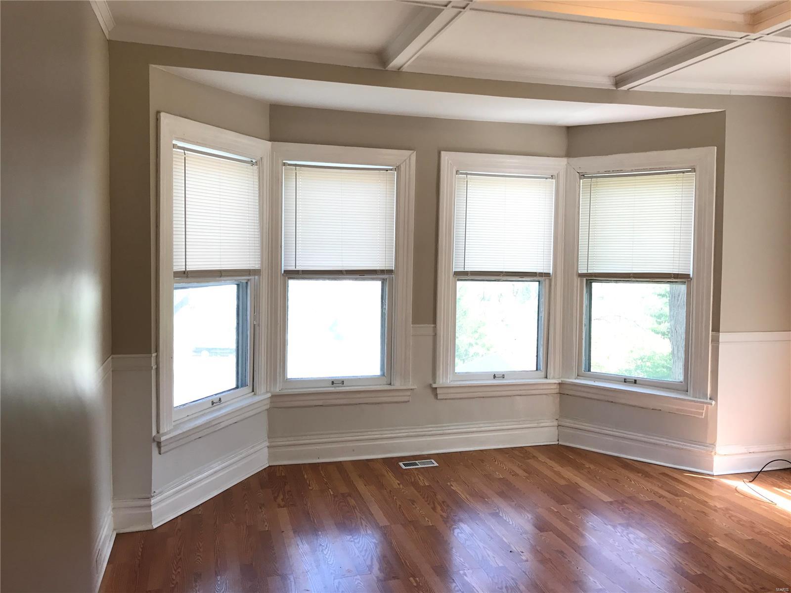 Meridian - Residential