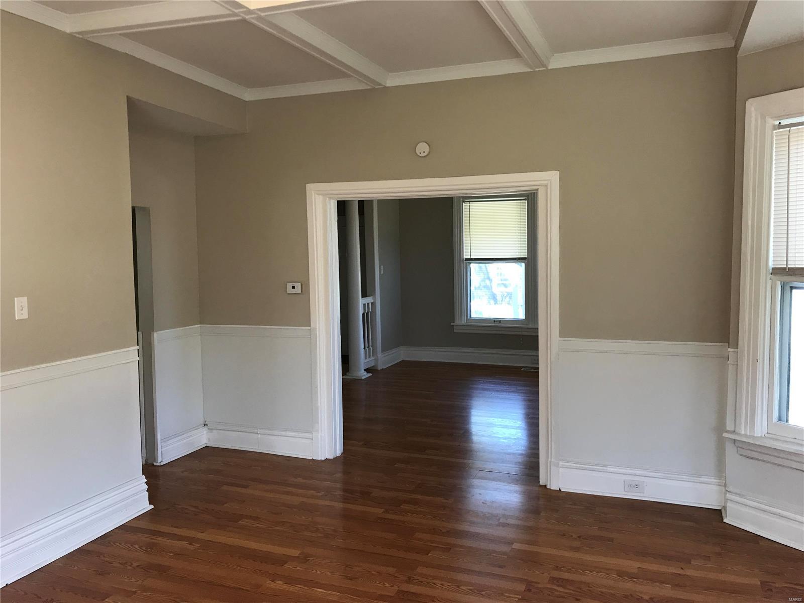 Meridian - Residential