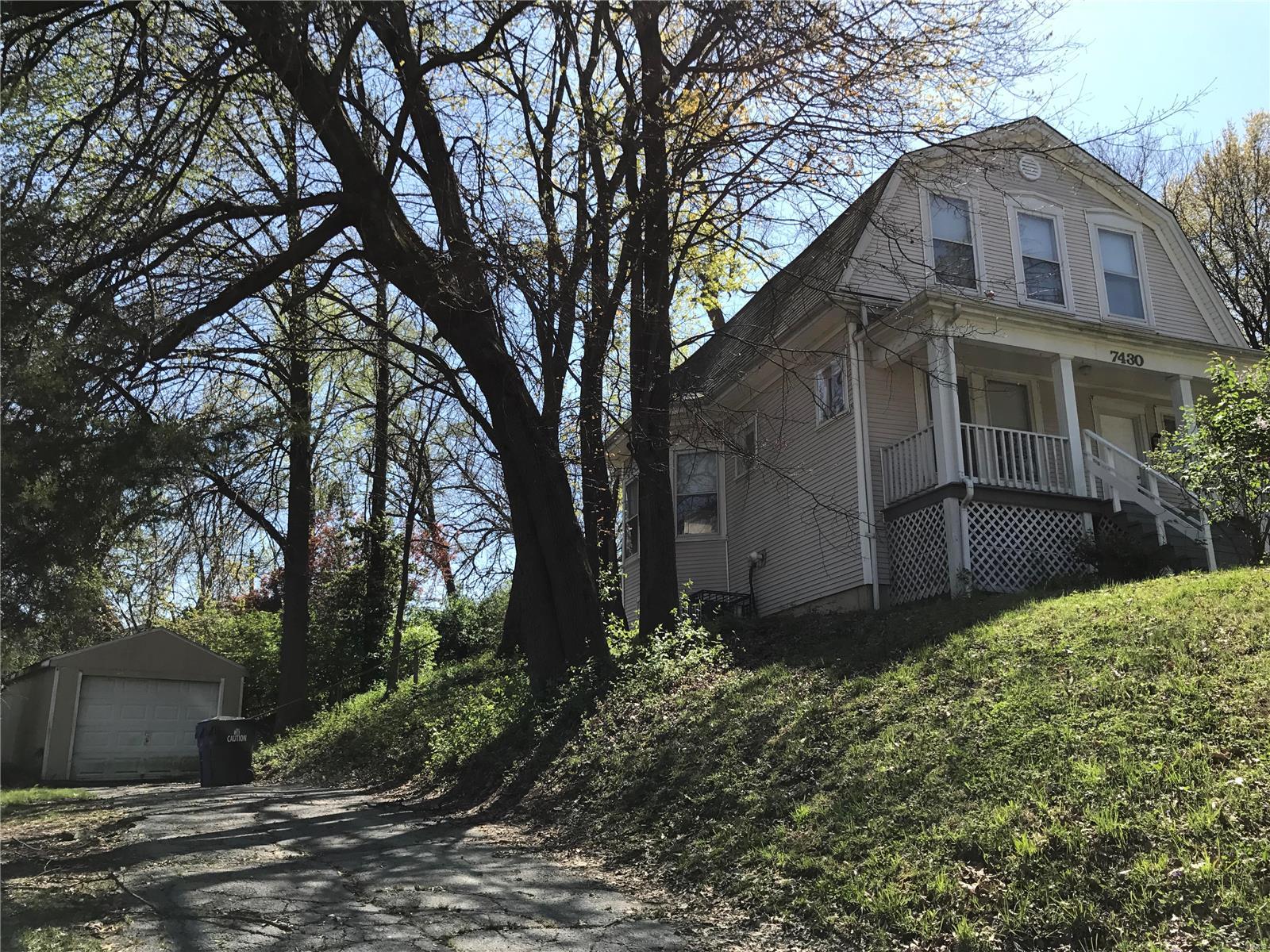 Meridian - Residential