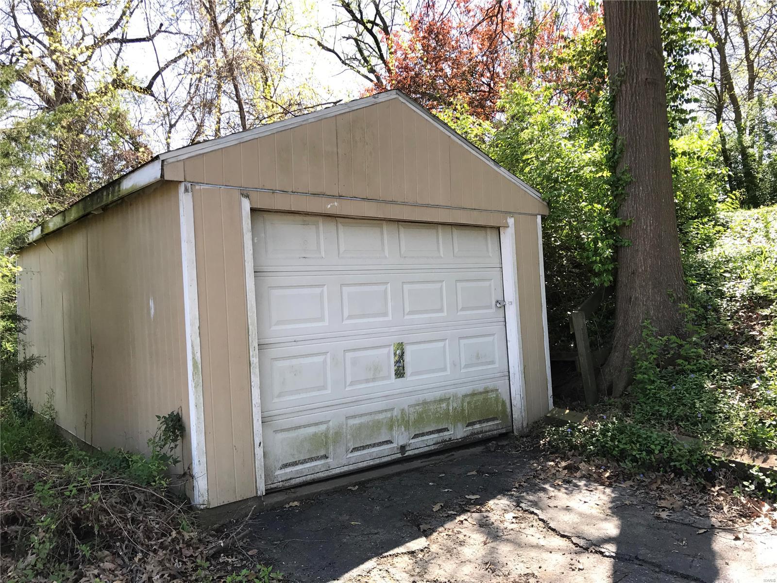 Meridian - Residential