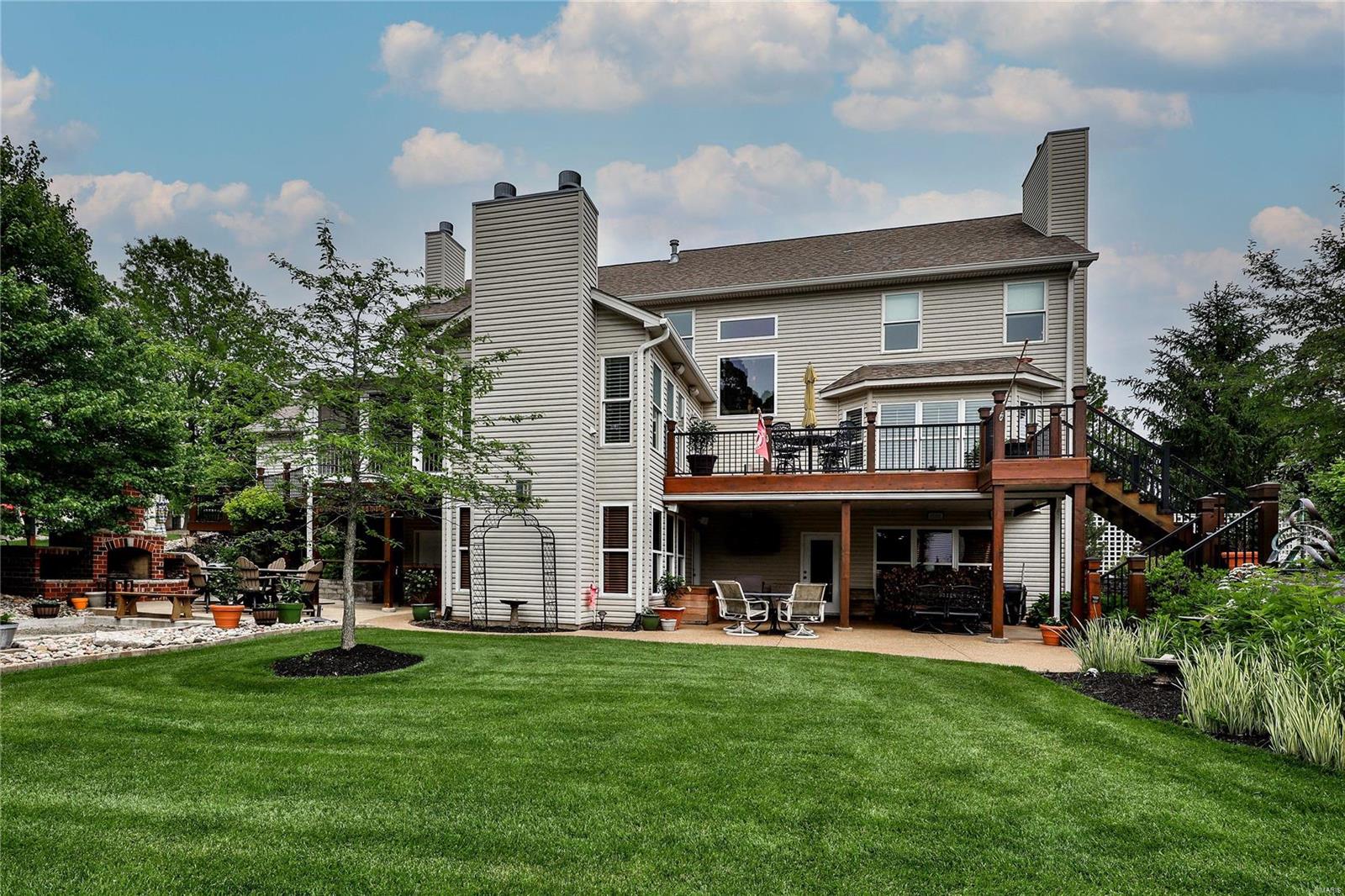 Manors At Austin Ridge - Residential