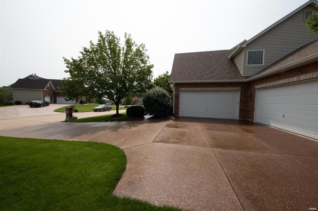 Manors At Austin Ridge - Residential