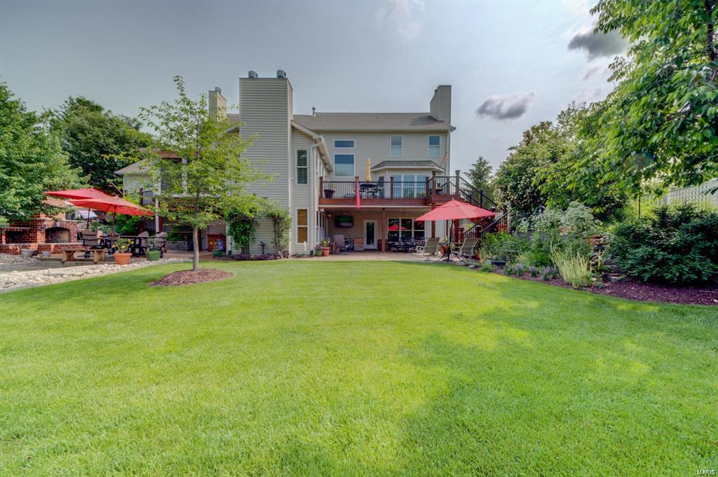 Manors At Austin Ridge - Residential