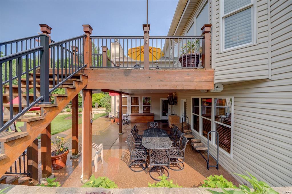 Manors At Austin Ridge - Residential