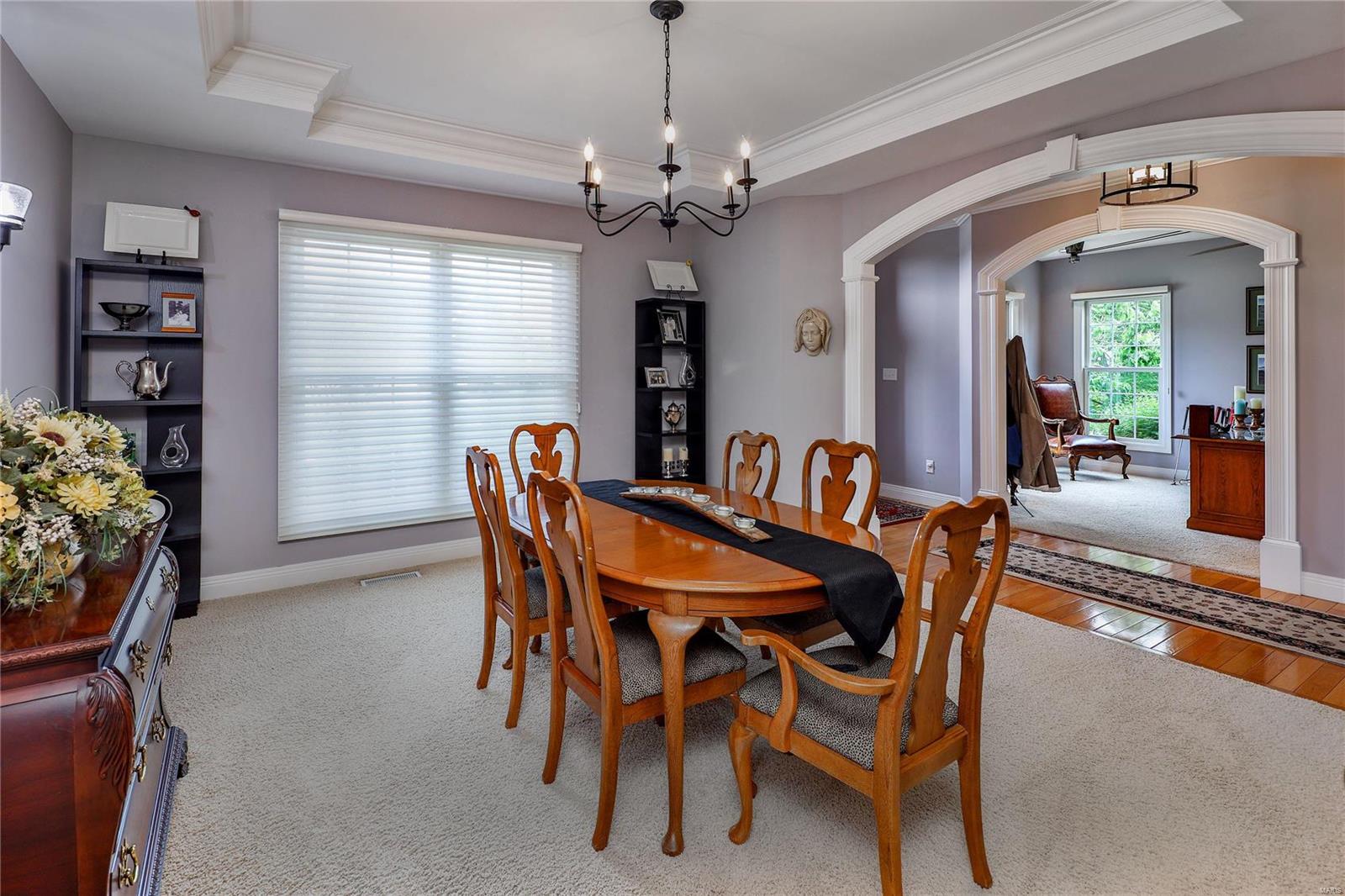 Manors At Austin Ridge - Residential