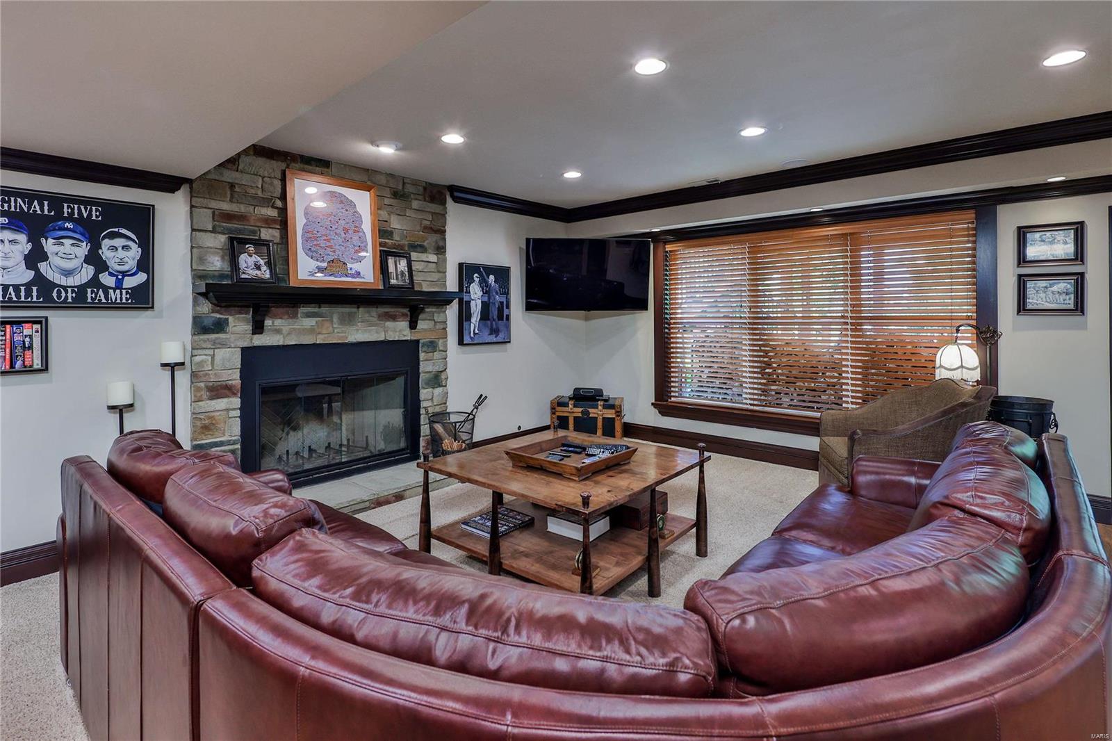 Manors At Austin Ridge - Residential