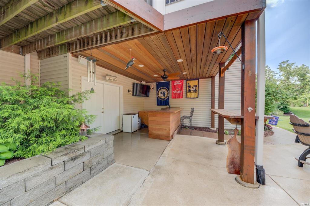 Manors At Austin Ridge - Residential