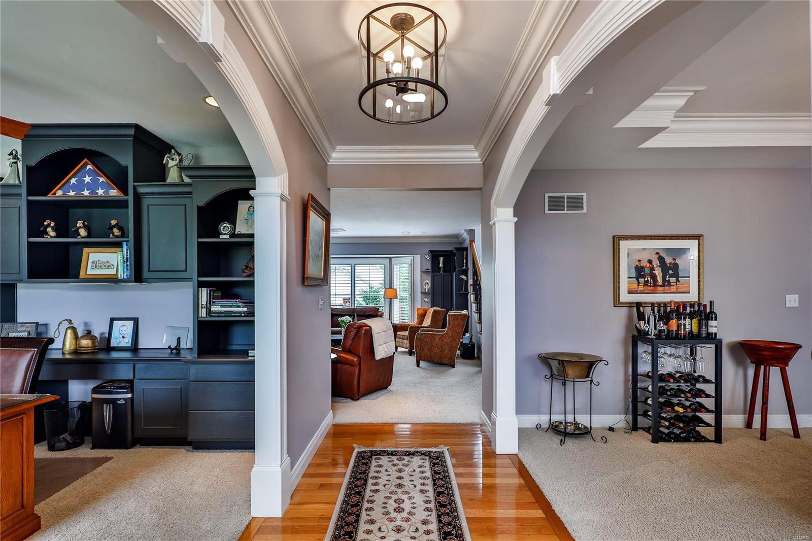 Manors At Austin Ridge - Residential