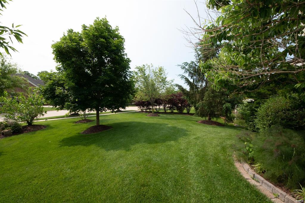 Manors At Austin Ridge - Residential