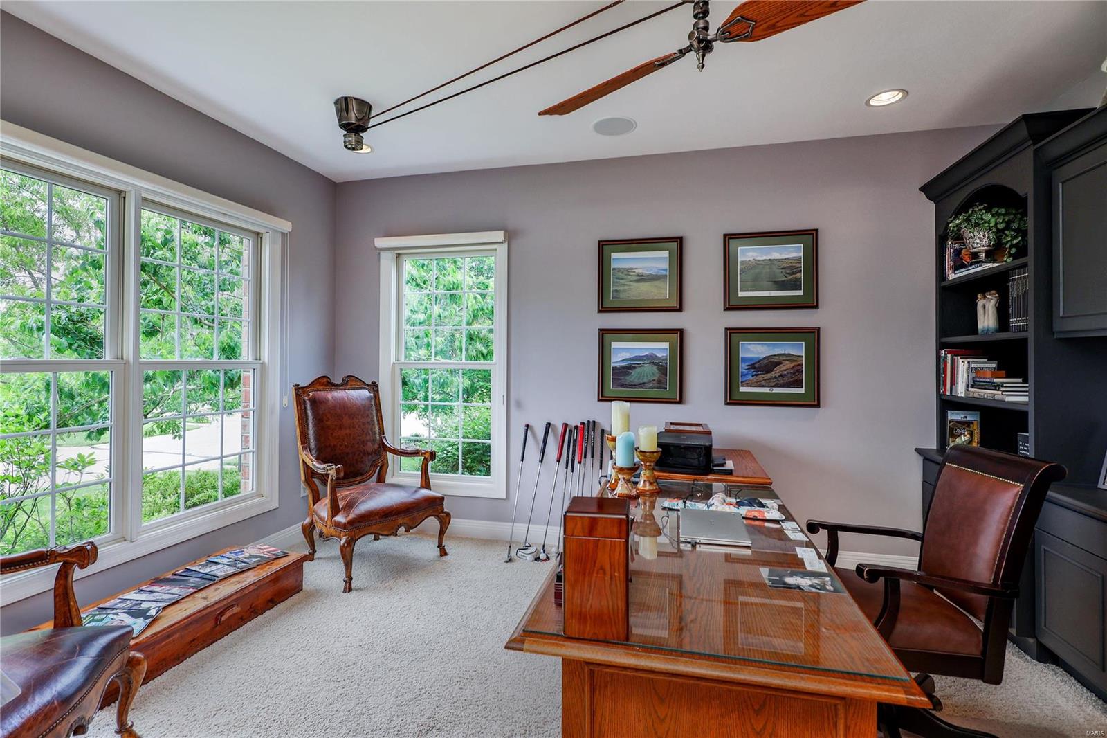 Manors At Austin Ridge - Residential