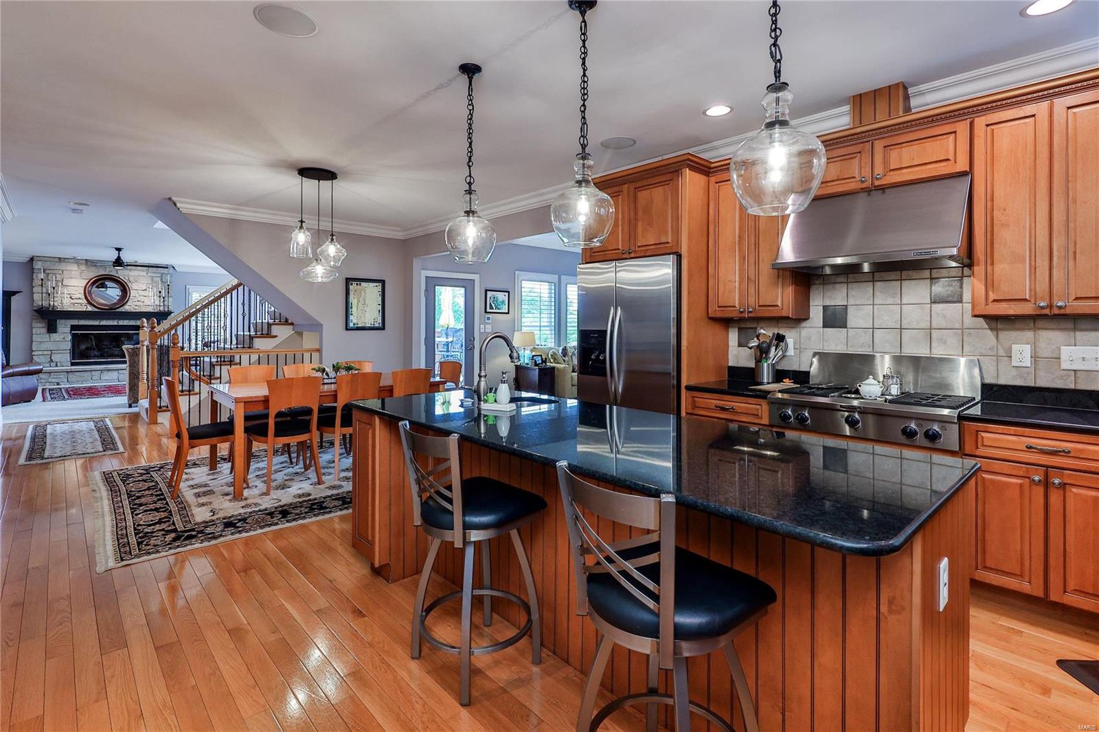 Manors At Austin Ridge - Residential