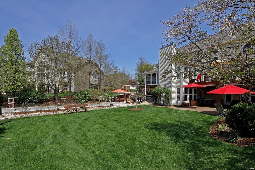 Manors At Austin Ridge - Residential