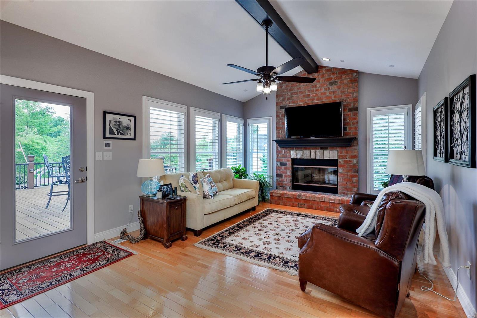 Manors At Austin Ridge - Residential