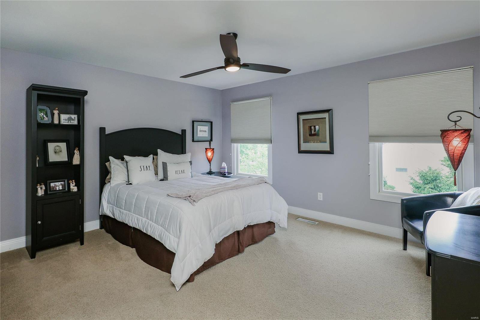 Manors At Austin Ridge - Residential