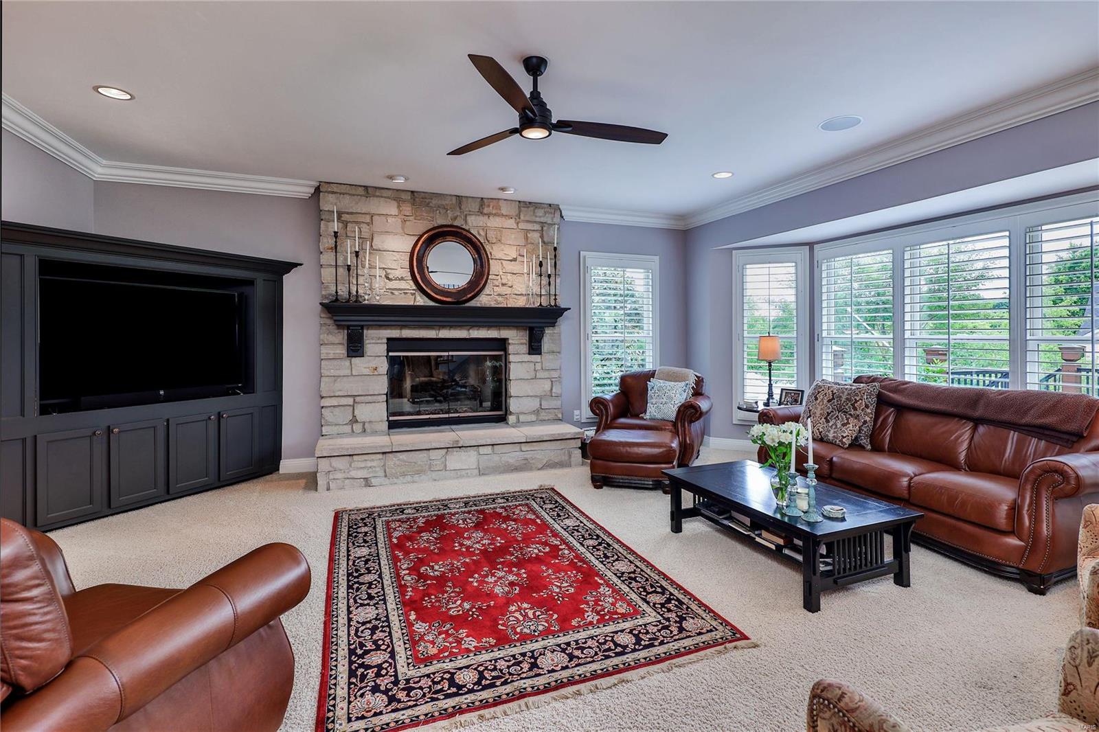 Manors At Austin Ridge - Residential