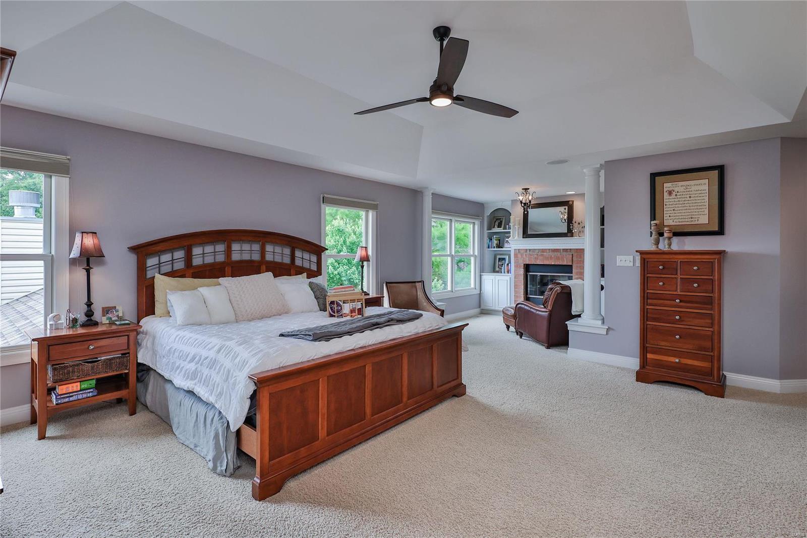 Manors At Austin Ridge - Residential