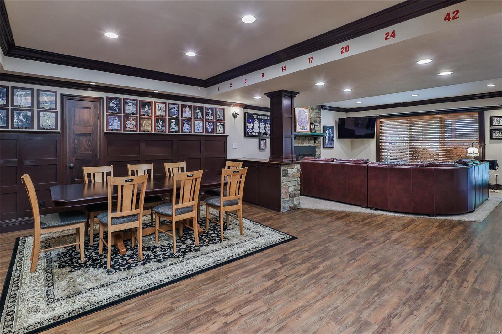 Manors At Austin Ridge - Residential