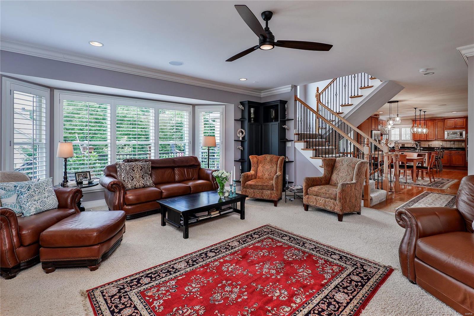 Manors At Austin Ridge - Residential