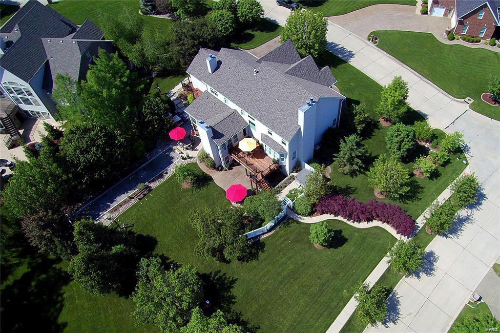 Manors At Austin Ridge - Residential