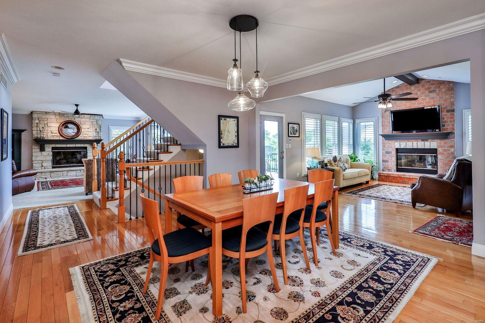 Manors At Austin Ridge - Residential