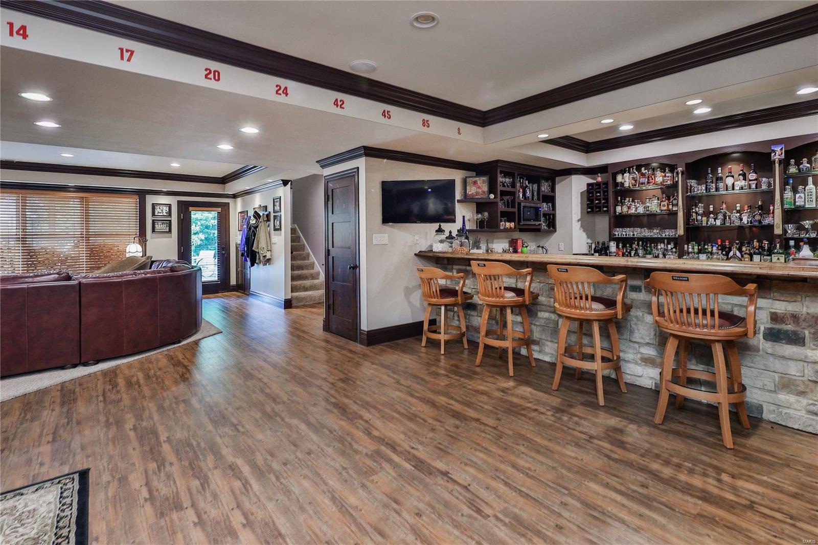 Manors At Austin Ridge - Residential