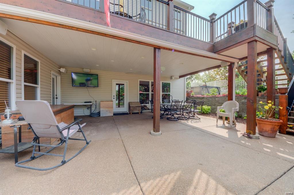 Manors At Austin Ridge - Residential