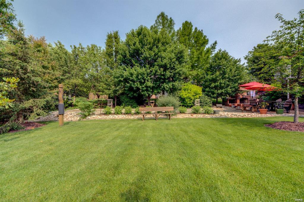 Manors At Austin Ridge - Residential