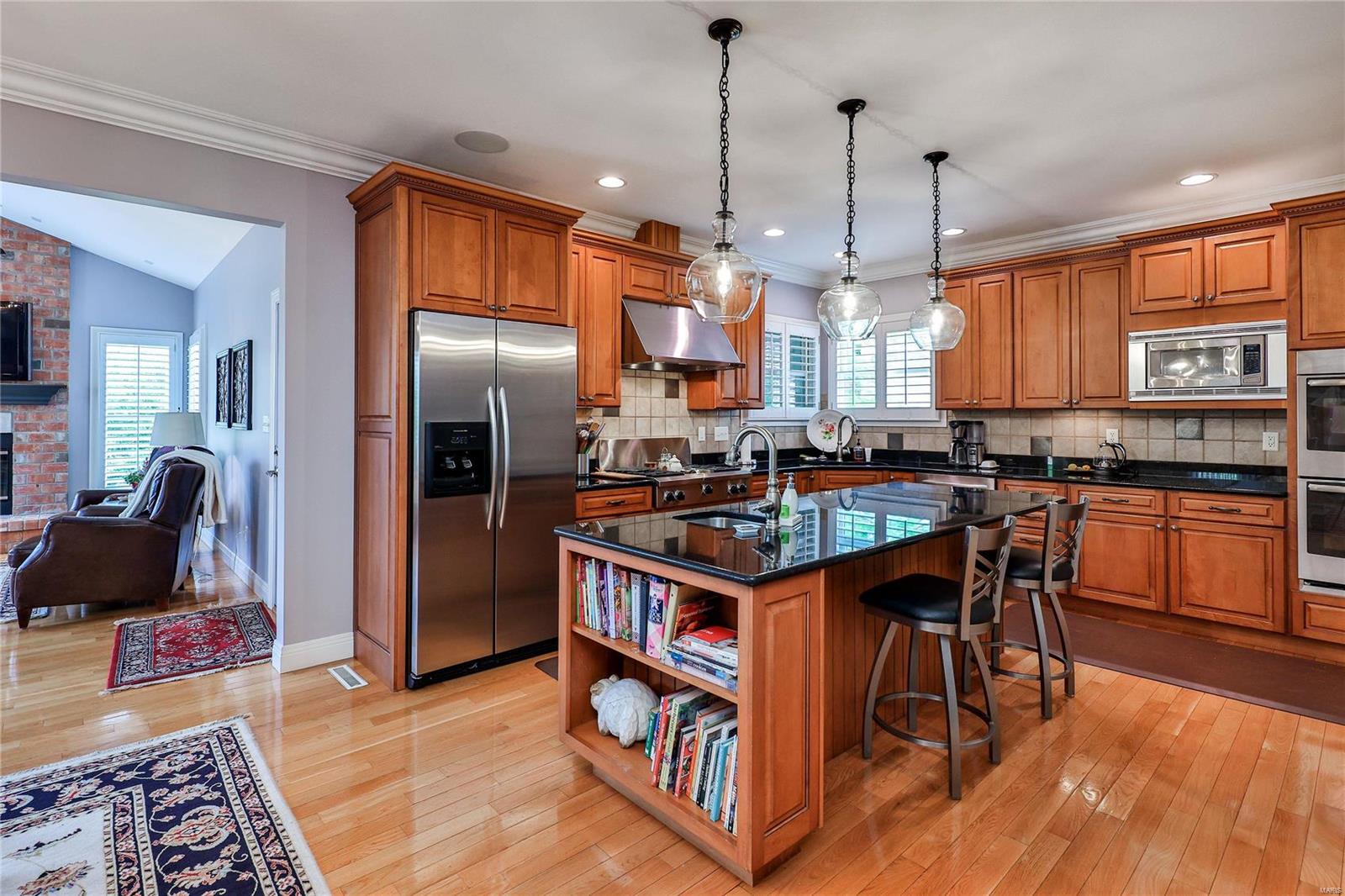 Manors At Austin Ridge - Residential