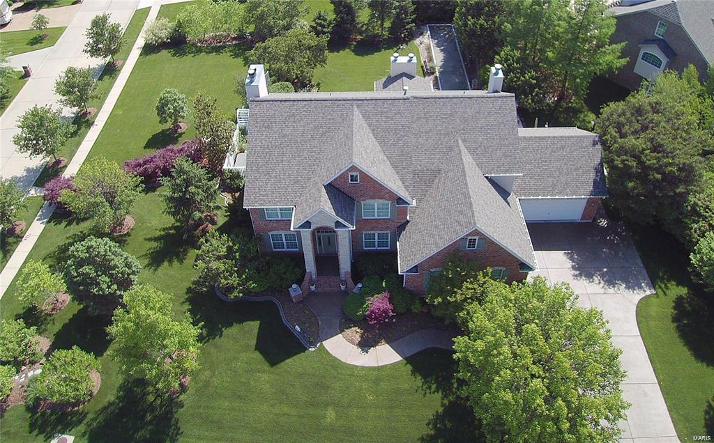 Manors At Austin Ridge - Residential