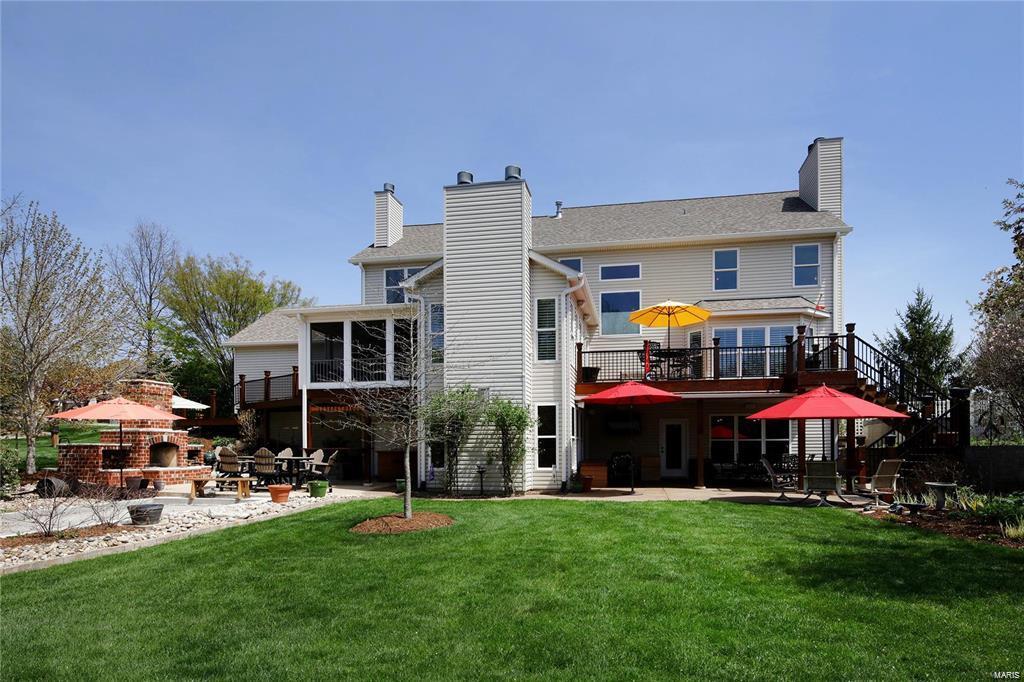 Manors At Austin Ridge - Residential