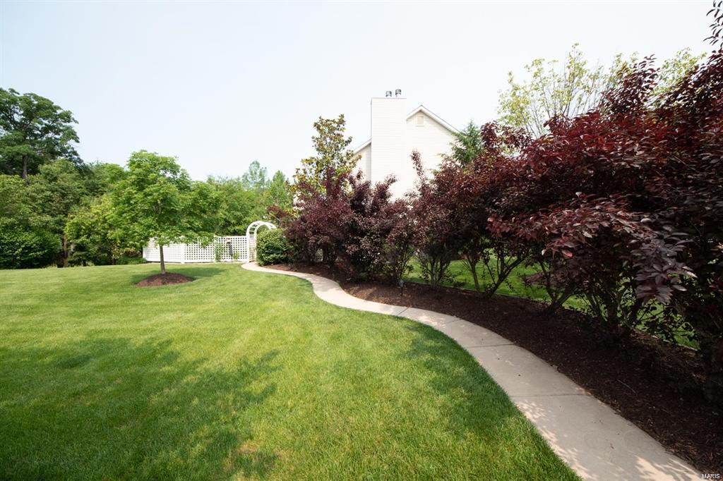 Manors At Austin Ridge - Residential