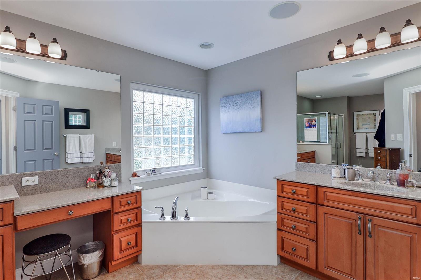 Manors At Austin Ridge - Residential