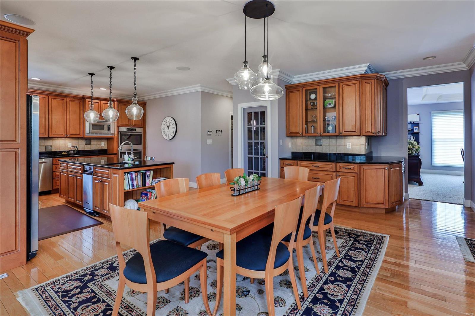 Manors At Austin Ridge - Residential