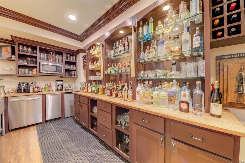 Manors At Austin Ridge - Residential