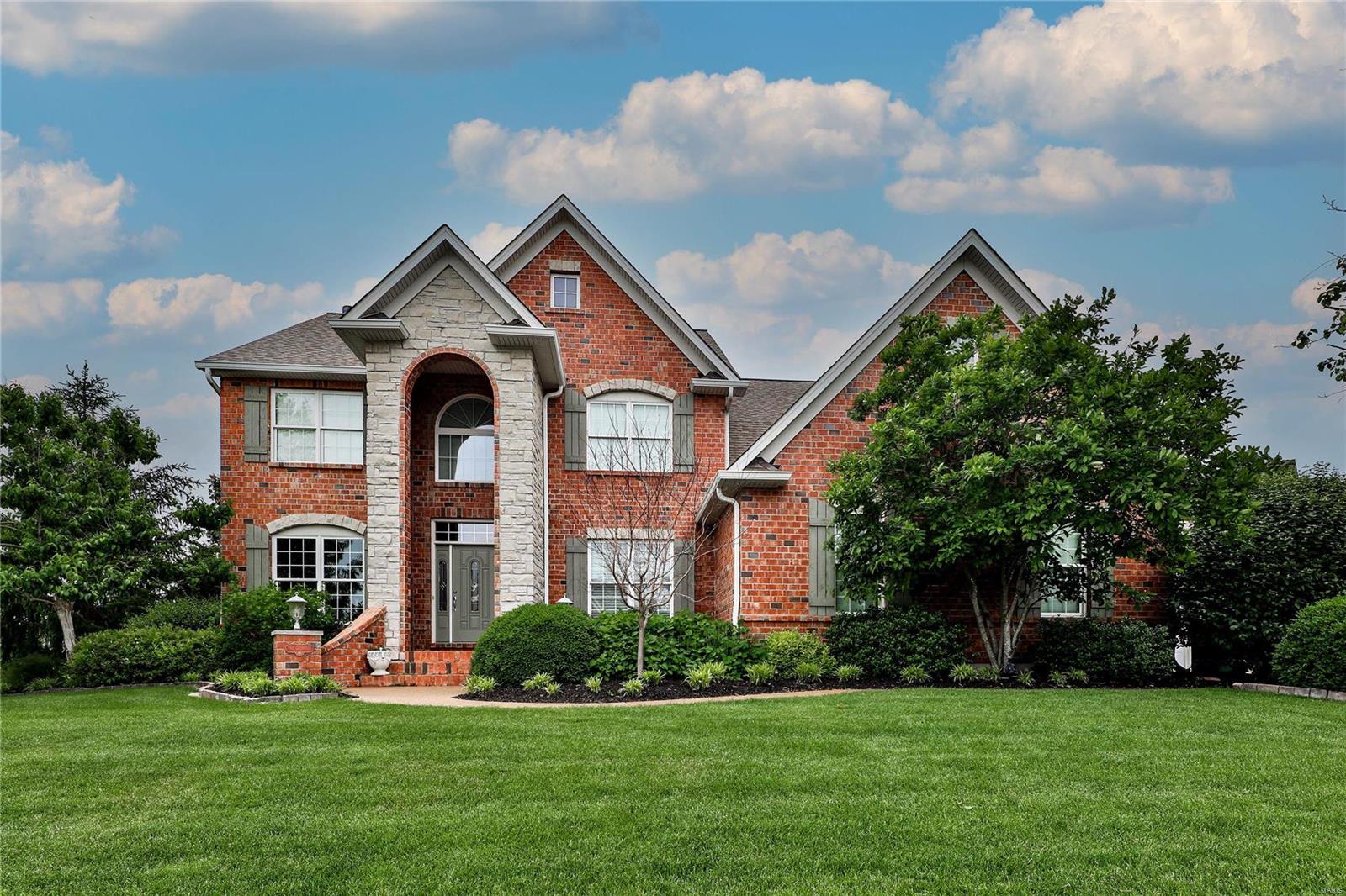 Manors At Austin Ridge - Residential